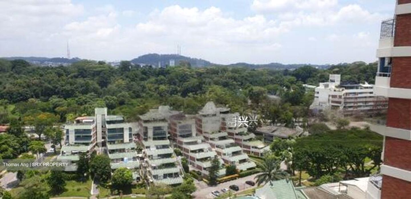 Pandan Valley (D21), Condominium #435078001